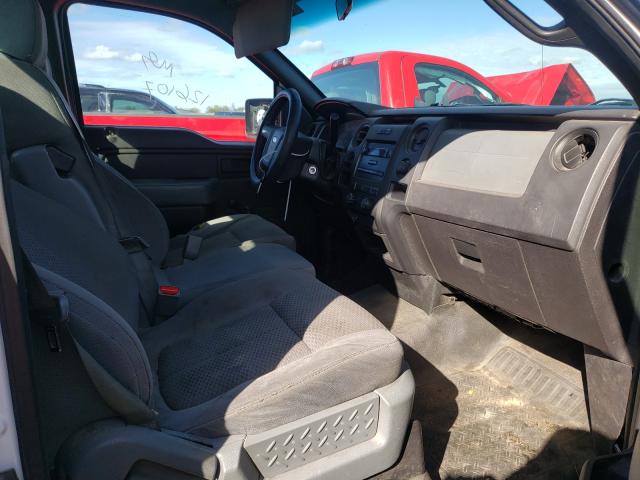 2012 FORD F150 - 1FTNF1CF4CKD39265