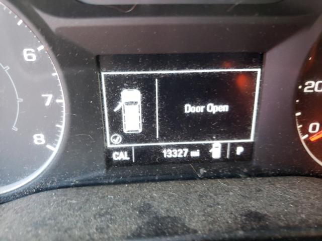 2019 GMC ACADIA SLE 1GKKNRLS4KZ189850