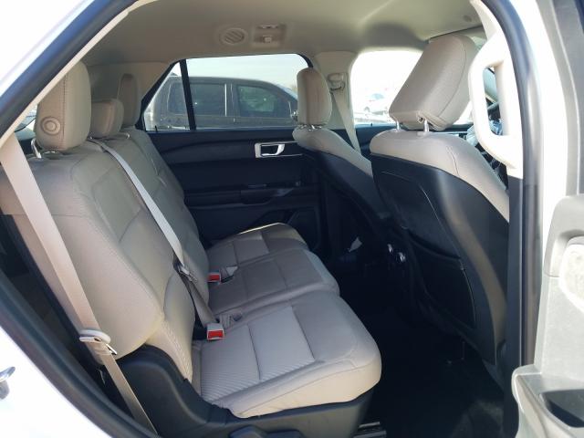 2020 FORD EXPLORER 1FMSK7BH4LGC86179