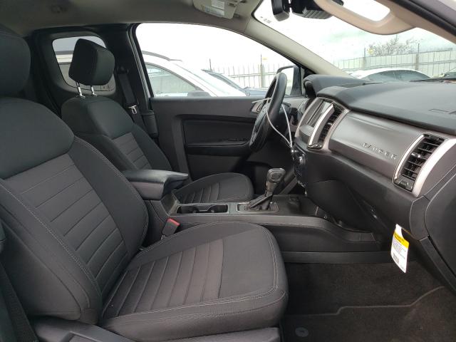 2019 FORD RANGER SUP - 1FTER1EH4KLB09191