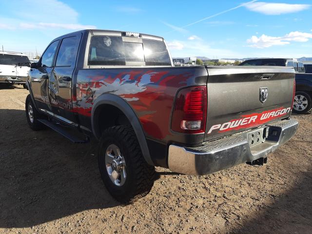 2015 RAM 2500 POWER 3C6TR5EJXFG526908