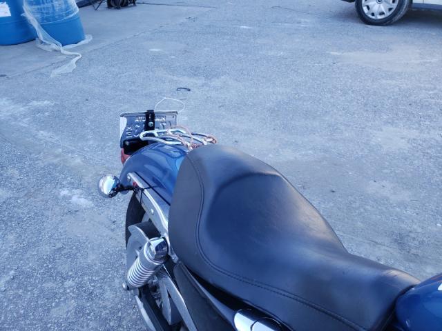 2005 HARLEY-DAVIDSON XL883 L 1HD4CMM195K424807