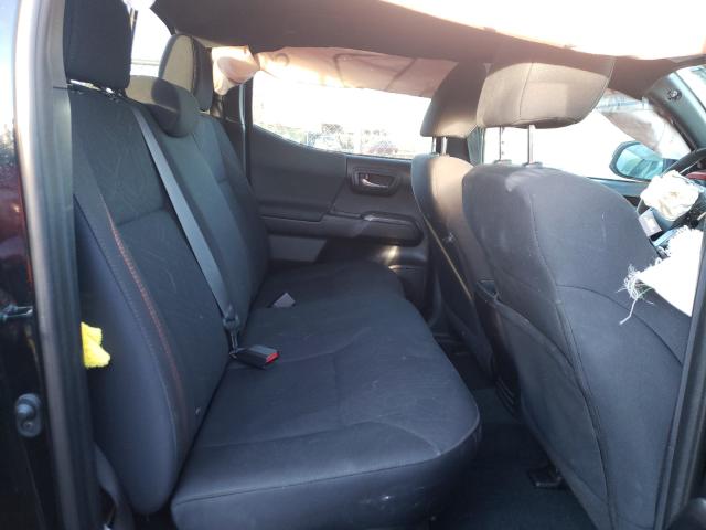 2020 TOYOTA TACOMA 5TFCZ5AN7LX225313