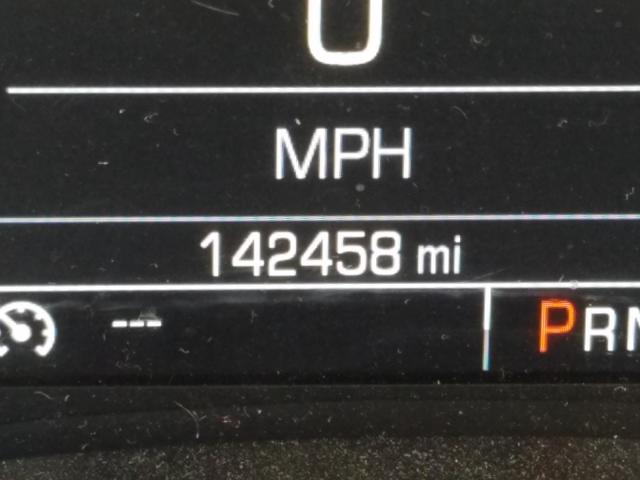 2014 CHEVROLET IMPALA LT 2G1125S35E9215852