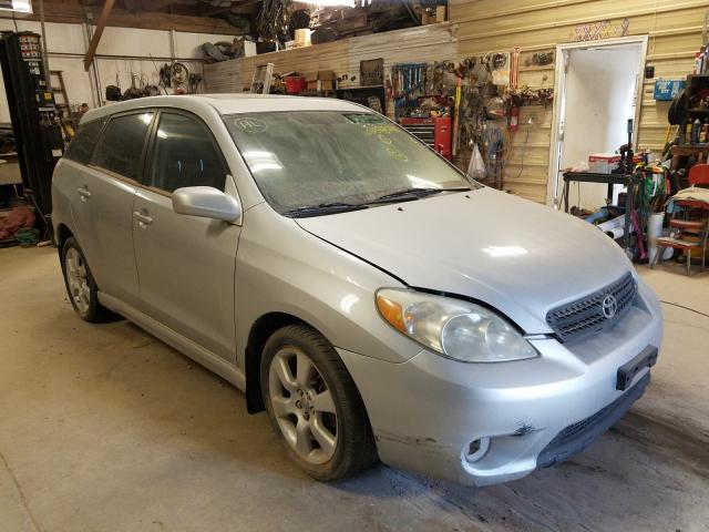 2005 Toyota Matrix XR