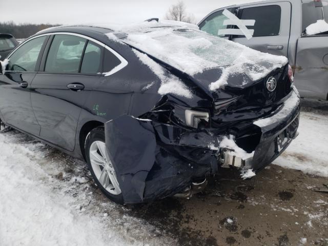 2018 BUICK REGAL W04GL6SX9J1097465