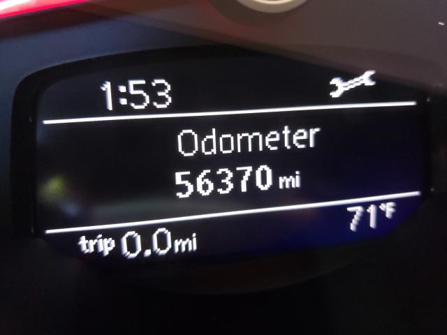 2015 VOLKSWAGEN BEETLE 1.8 3VWJ07AT8FM639297