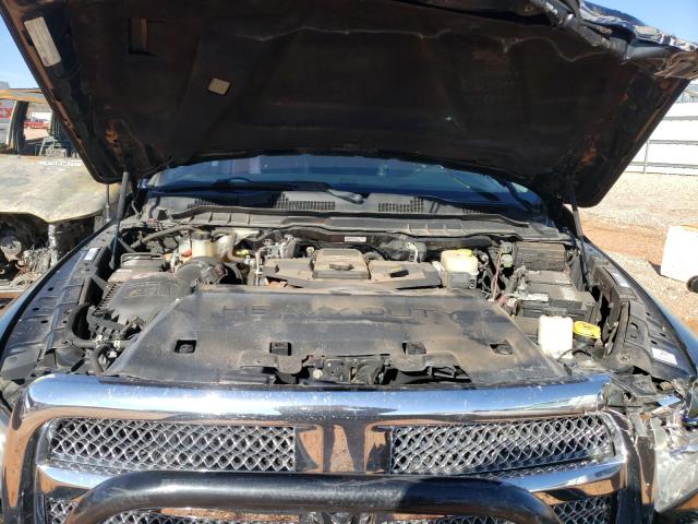 2014 RAM 3500 LONGH 3C63R3NL8EG304257