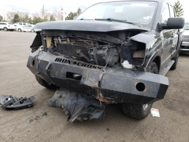 2012 NISSAN TITAN 1N6BA0EJ6CN328552