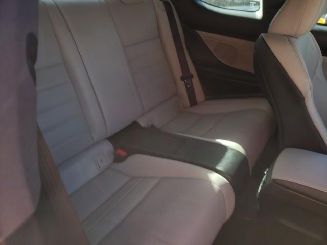 2015 LEXUS RC 350 JTHHE5BC1F5005744