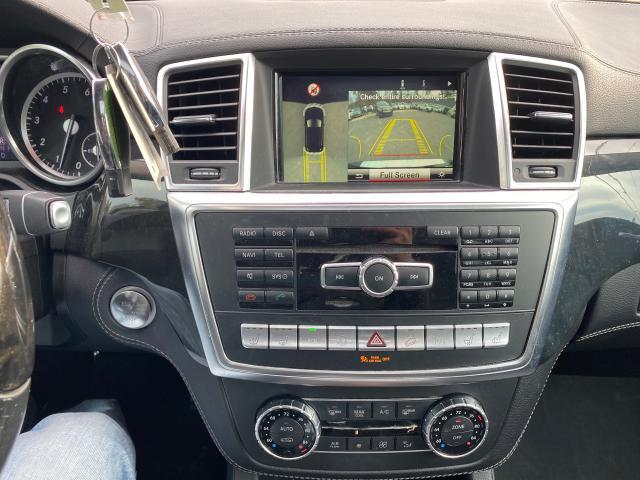 2015 MERCEDES-BENZ ML 400 4MA 4JGDA5GB9FA463367