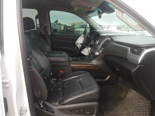 2017 CHEVROLET TAHOE C150 1GNSCBKC7HR312138