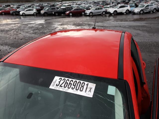 2014 FORD FOCUS SE - 1FADP3F25EL238350