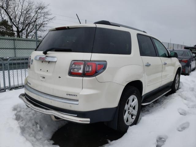 2013 GMC ACADIA SLE 1GKKVPKD7DJ246731