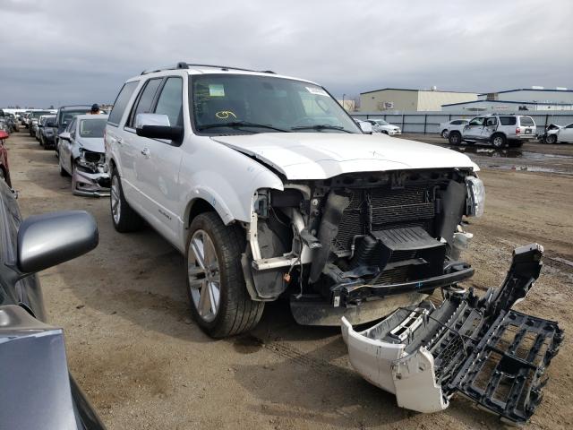 2015 FORD EXPEDITION - 1FMJU1MT4FEF20910