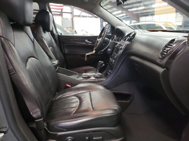 2014 BUICK ENCLAVE 5GAKVBKD0EJ141885