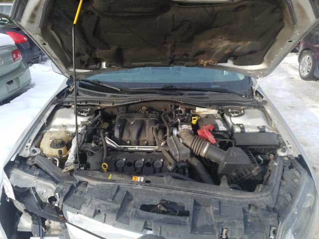 2012 FORD FUSION SEL 3FAHP0CG4CR193903