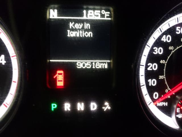 2017 RAM 2500 ST 3C6UR5CL1HG624513