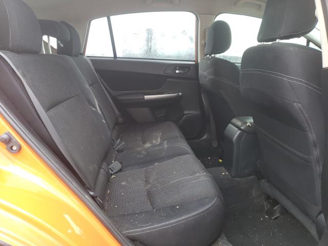 2015 SUBARU XV CROSSTR JF2GPACC5F8225242