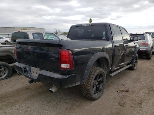 2014 RAM 1500 ST - 1C6RR7KT3ES167405