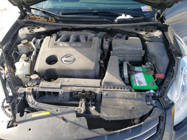 2010 NISSAN ALTIMA SR 1N4BL2AP0AN453200
