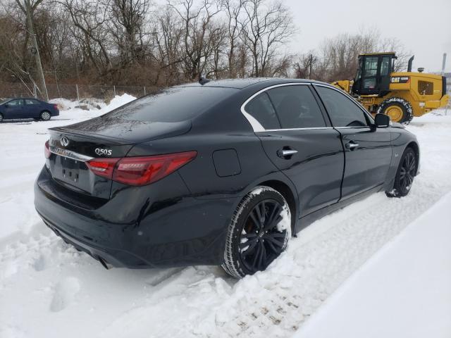 2018 INFINITI Q50 LUXE JN1EV7AR1JM437919