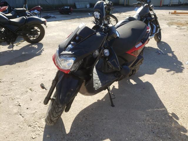 2018 YAMAHA YW125 RKRSEB1Y7JA002682