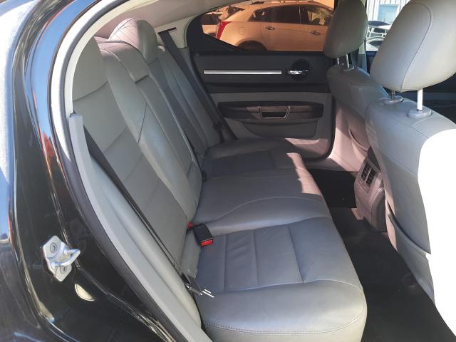 2010 DODGE CHARGER RA 2B3CA9CV2AH300336