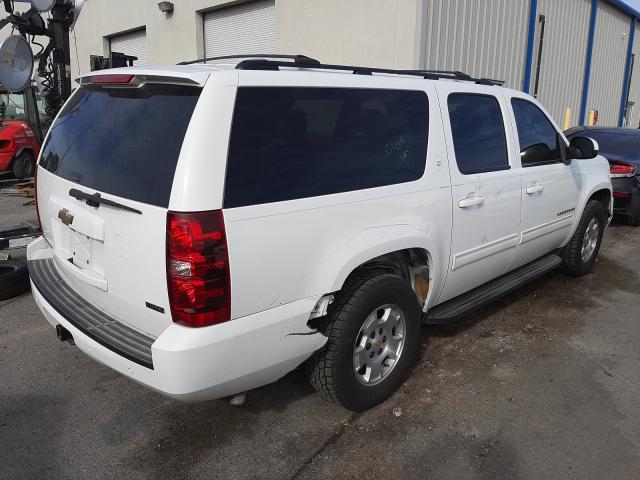 2011 CHEVROLET SUBURBAN C 1GNSCJE0XBR249457