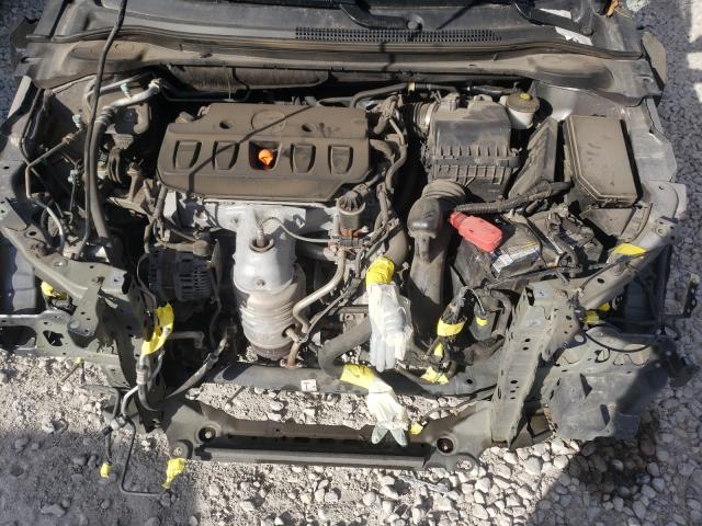 2014 ACURA ILX 20 19VDE1F31EE008156