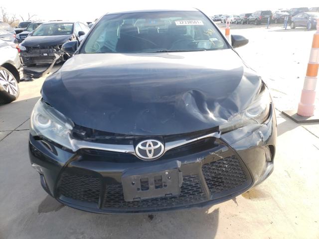 2016 TOYOTA CAMRY 4T1BF1FK3GU230703