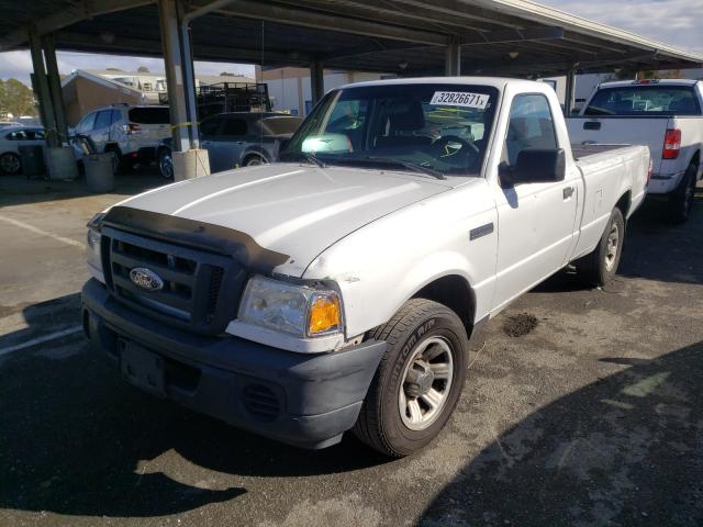 2010 FORD RANGER 1FTKR1AEXAPA29464