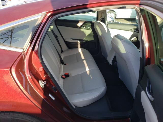 2020 HONDA INSIGHT EX - 19XZE4F54LE001196