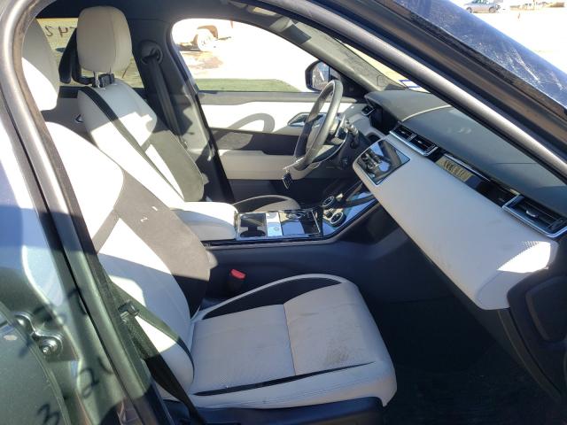 2019 LAND ROVER RANGE RVR SALYL2EXXKA228511