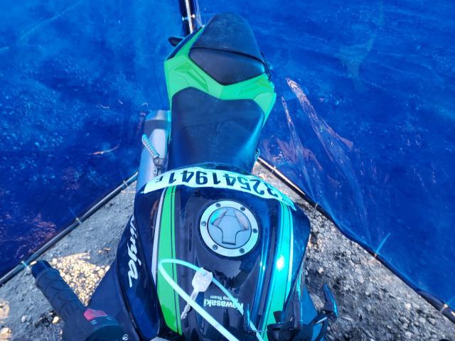 2016 KAWASAKI EX300 B JKAEX8B15GDA29211