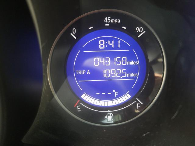 2017 HONDA FIT LX JHMGK5H56HS020290