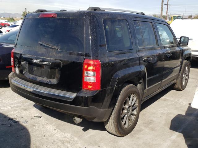 2013 JEEP PATRIOT 1C4NJPCB4DD108855