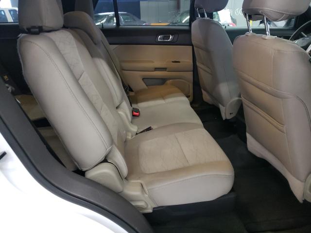 2013 FORD EXPLORER 1FM5K8B85DGC13116