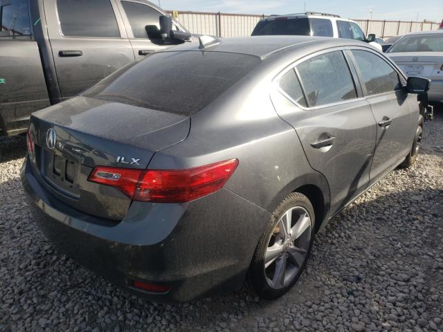 2014 ACURA ILX 20 19VDE1F31EE008156