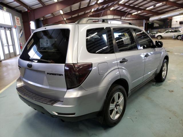 2013 SUBARU FORESTER JF2SHABC7DH413881