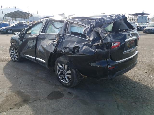 2014 INFINITI QX60 - 5N1AL0MM1EC512604