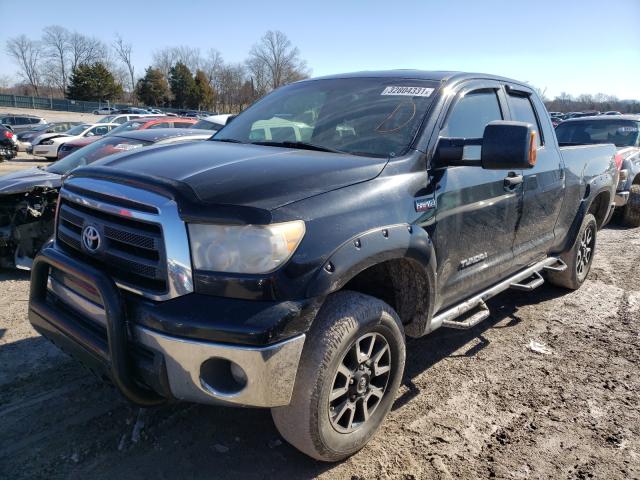 2010 TOYOTA TUNDRA ACC 5TFUY5F16AX106761