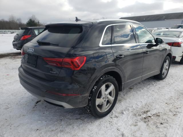 2020 AUDI Q3 PREMIUM WA1AECF31L1024812