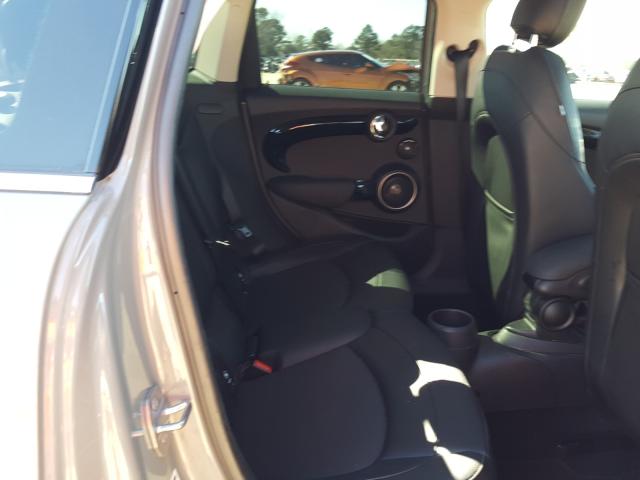 2015 MINI COOPER S WMWXU3C53F2B59264