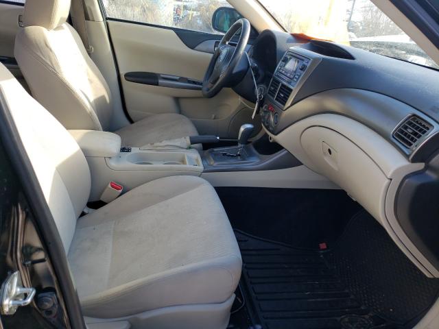 2011 SUBARU IMPREZA OU JF1GH6D60BH808450