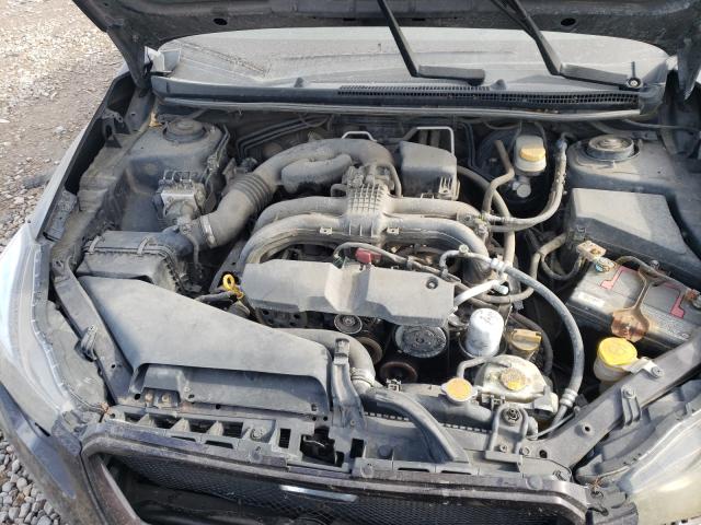 2013 SUBARU IMPREZA LI JF1GPAG69DH808189
