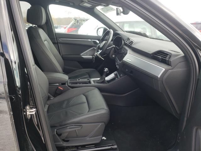 2020 AUDI Q3 PREMIUM WA1AECF31L1024812