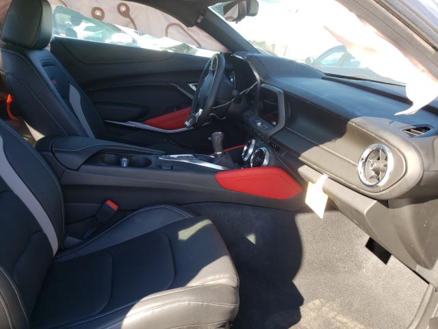2020 CHEVROLET CAMARO SS 1G1FG1R72L0137773