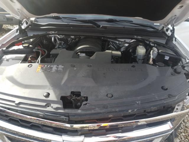 2017 CHEVROLET TAHOE C150 1GNSCBKC7HR312138