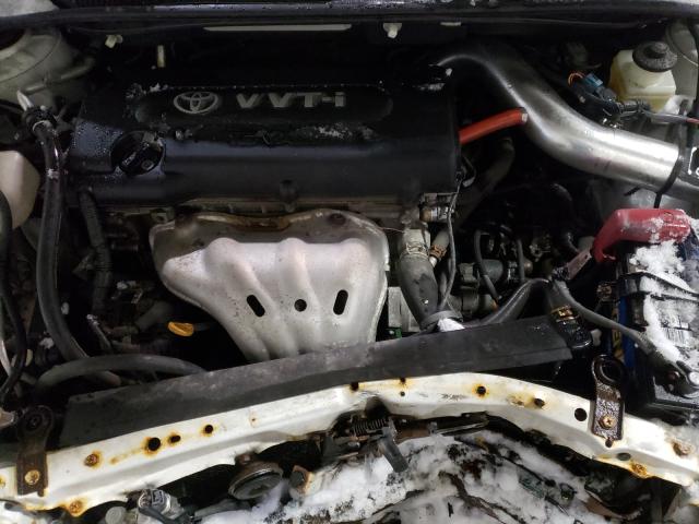 2010 TOYOTA SCION TC JTKDE3B79A0310656